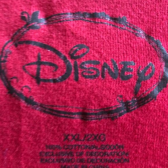 MICKEY PJS - Picture 5 of 5